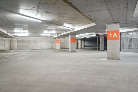 Expert Parking Garage Repair & Maintenance Takes Freshness To A New Level