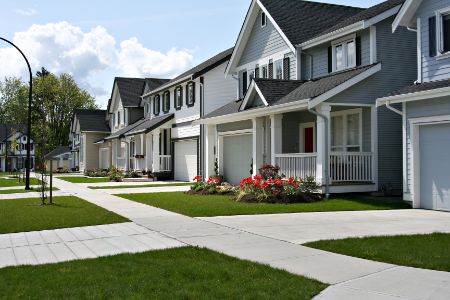 Transform Your Macedonia Area Home With Residential Power Washing