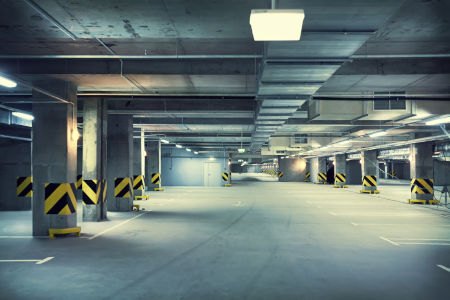 Parking Garages