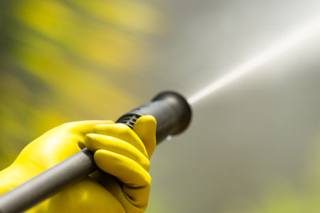 Power Washing Services